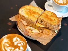 -明谦·Coffee&Cocktail Bar(美您公园店)