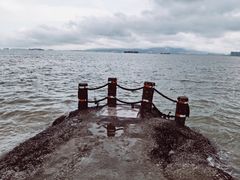 -白城沙滩
