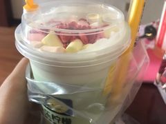 -快乐柠檬happylemon(日月光店)