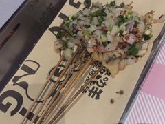 -路边羊烧烤酒场(宝带路店)