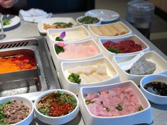 -海底捞火锅(群光广场店)