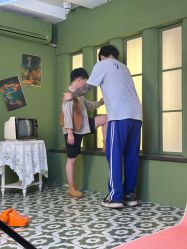 -爱儿美儿童摄影(五路居花园别墅店)
