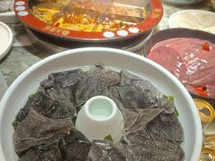 -矮板凳老火锅(宽窄巷子店)