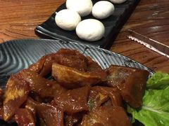 -红小姐的烤肉店(西三旗店)