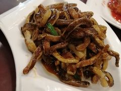 -功德林素菜饭庄(前门店)