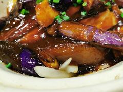 -广玉兰上海菜(德平店)