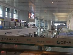 -南宁东站