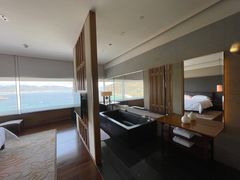 -三亚太阳湾柏悦酒店