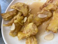 -苏师傅菜馆(上沙店)