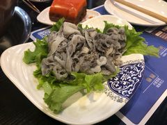 -楼外楼大刀肉传统火锅居(幸福街店)