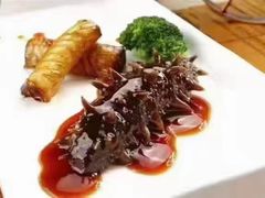 -鹊华居·地道鲁菜·海鲜·融合味(大明湖店)