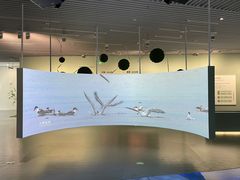 -上海城市规划展示馆