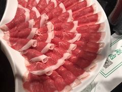 -南门涮肉(上海二店)