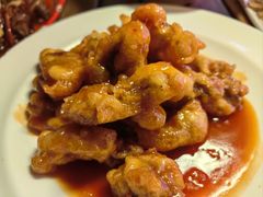 -柴窝堡22号辣子鸡·传承新疆菜