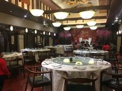 大堂-宋园·金宴浙鲜馆(静安店)