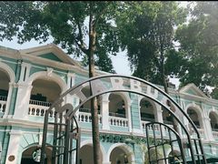 -星巴克臻选(广州沙面店)