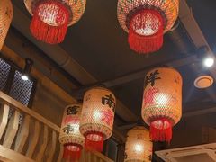 -旧街市鲜货老火锅(大光路店)