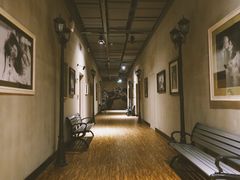 -MUSEE CAFE(保利·时光里店)