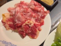 -星伦多自助料理·涮烤一体(虹悦城店)