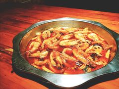 -惠友大虾(太原北街店)