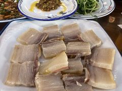 -缘来聚·徽菜名店(黄山宏村店)