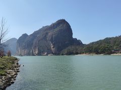 -江西龙虎山景区