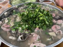 -小杨翘脚牛肉