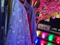 -今朝桃花醉川菜小酒馆(龙湖天街店)