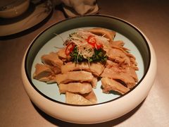 -壹品宴掦·淮扬菜(新牌坊店)