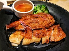 -来龙里 精致 东南亚餐室(万象城店)