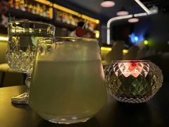 -Ish Whiskey&Cocktail Bar酒吧(合生麒麟新天地店)