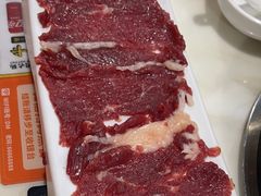 -潮汕大目牛肉火锅(水围店)