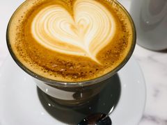 澳白-科学家咖啡(海岸城店)