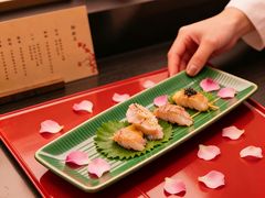 -鳥喜Toriki怀石烧鸟料理
