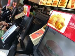 -麦当劳(海洋公园店)