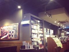 -星巴克(漕河泾2店)