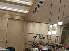 -上海前滩香格里拉大酒店
