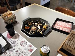 -八角锄烧·肉火锅(天河城店)