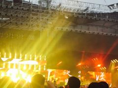 鸟巢-北京奥林匹克公园