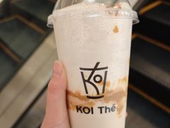 -KOI Thé(力宝广场店)