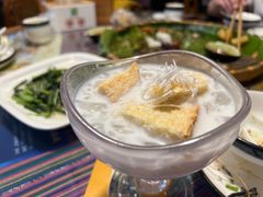 泡露达-呐咪傣园·云南菜(石厦店)