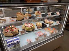 -卷们·现制生日蛋糕·蓝风车动物奶油(金源店)