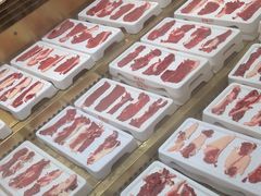-谭三娘鲜切牛肉自助火锅(文殊院店)