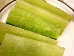 -奥华餐厅·老张记(台基厂店)