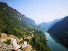 -中国傩城