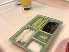 -唐廊烤鸭店(工体店)