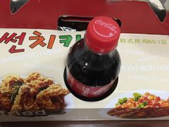 -SUN炸鸡专门店(西塔总店)