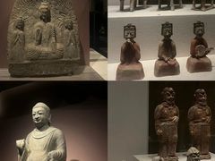 -陕西历史博物馆