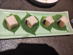 芸豆卷-北平盛世·新京菜·北京烤鸭(劲松·双井店)