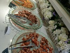 -集杰尚品海鲜烤肉自助餐厅(即墨宝龙广场店)